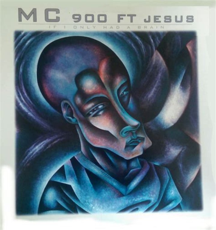 MC 900 Ft. Jesus Net Worth