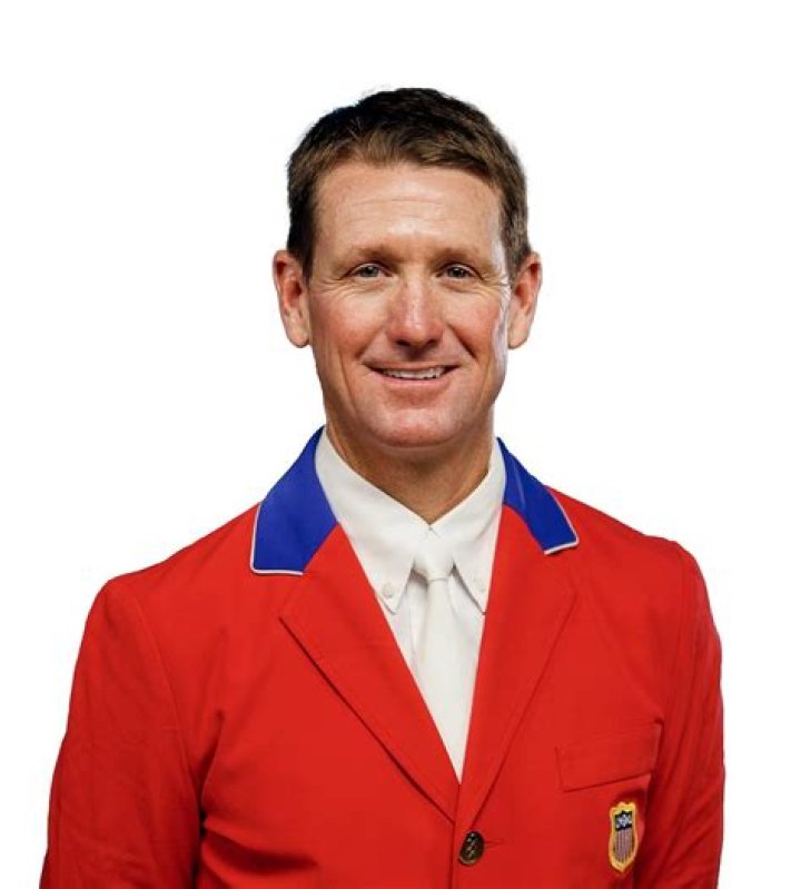 McLain Ward
