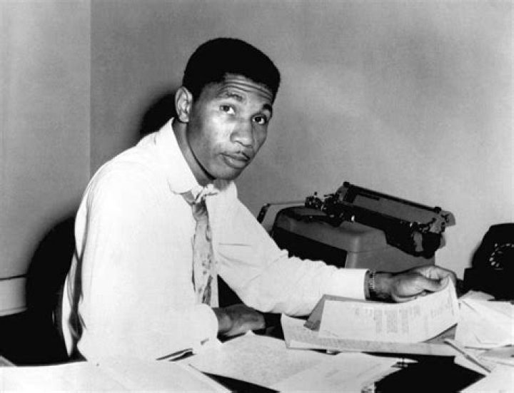 Medgar Evers