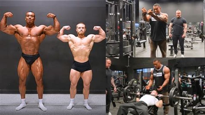 Meet Jeff Nippard – The Untold Facts About The Canadian Bodybuilder
