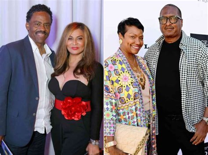 Meet Mathew Knowles’ Wife & Children. Know His Net Worth & Biography