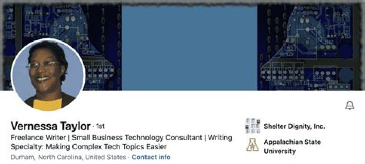 Meet Trina's Parent: Vernessa Taylor - News Update - SarkariResult