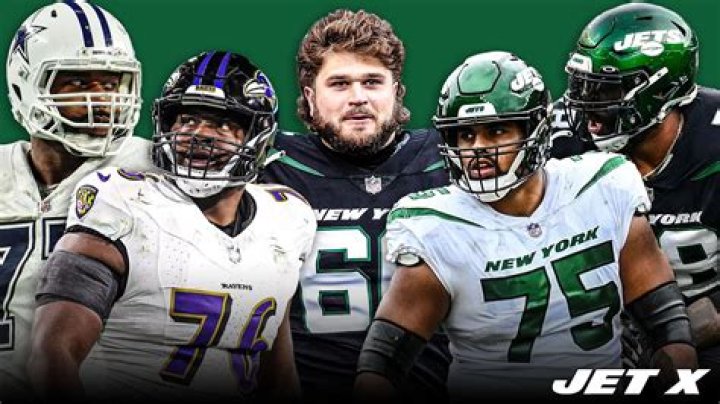Mekhi Becton Hurt: Latest on New York Jets Offensive Tackle's Injury Against Buffalo Bills - SarkariResult