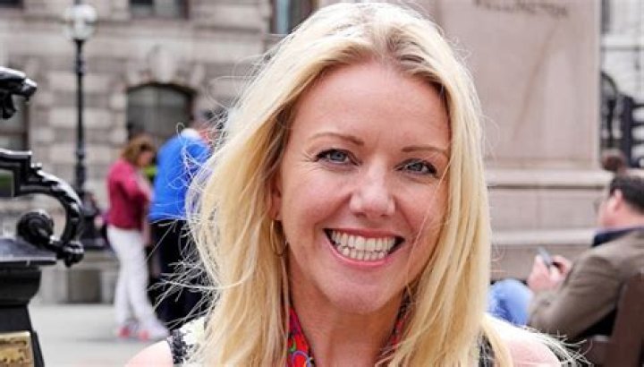 Melinda Farrell: biography, married life