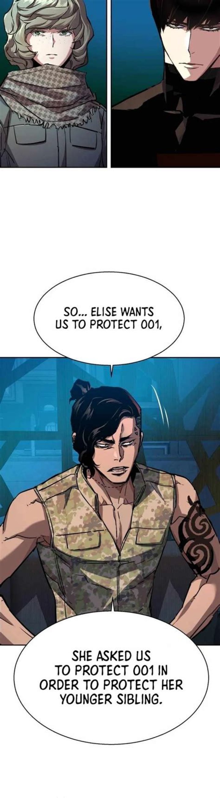 Mercenary Enrollment Chapter 163 Release Date : Recap, Review, Spoilers, Streaming, Schedule & Where To Watch? - SarkariResult