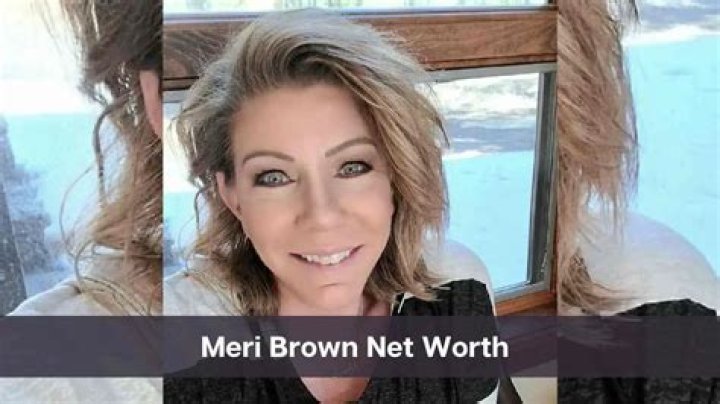 Meri Brown Net Worth in 2023 : Age, height, bio, birthday, wiki, and salary! - SarkariResult