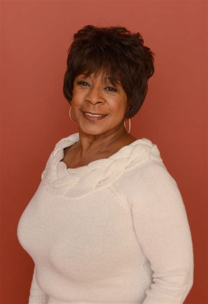 Merry Clayton Net Worth