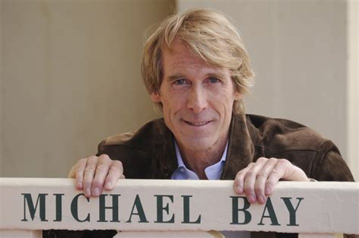 Michael Bay Net Worth, Details About Age, Films, Career, Income, Gf, Home - SarkariResult