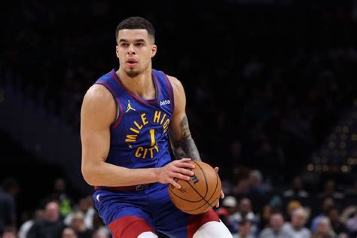 Michael Porter Jr. Net Worth: Details About College, Stats, NBA, Salary - SarkariResult