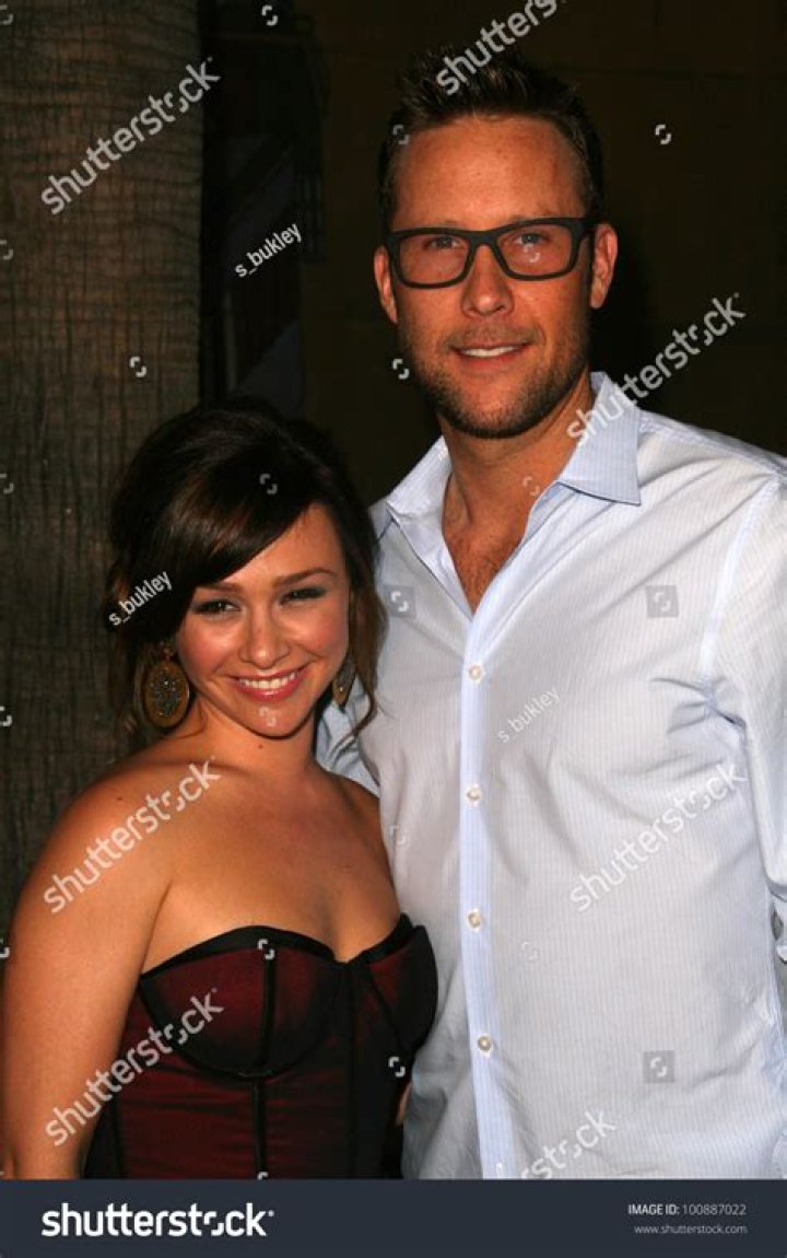 Michael Rosenbaum Net Worth: Details About Movies, TV, Wife, Shows, and - SarkariResult