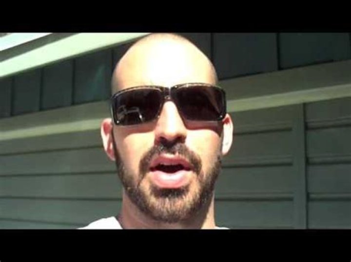 Michael Sterling Eaton