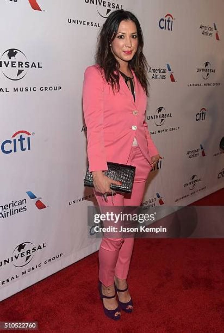 Michelle Branch Height, Weight, Measurements, Bra Size, Shoe Size