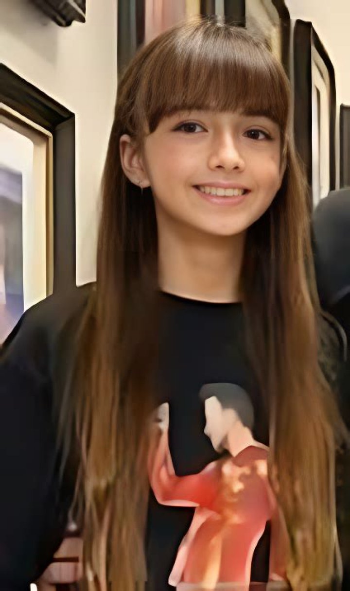 Mikaela Lopez-Cepero