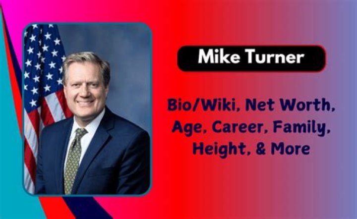 Mike Turner Net Worth