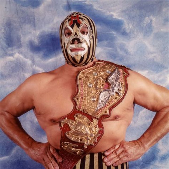 Mil Mascaras