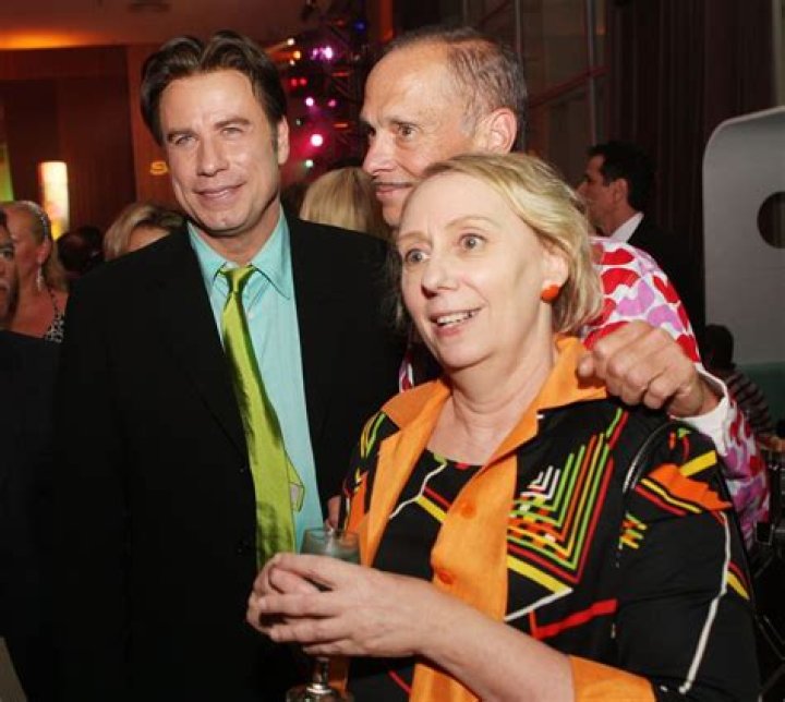 Mink Stole Net Worth