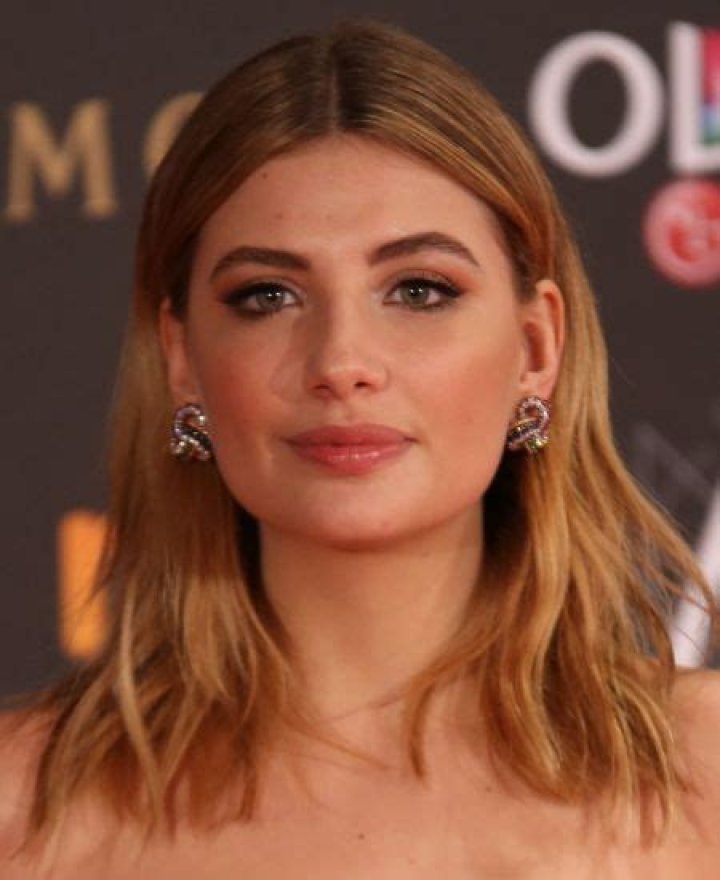 Miriam Giovanelli Married, Husband, Children, Net Worth, Salary, Career, Wiki-Bio, Age, Height