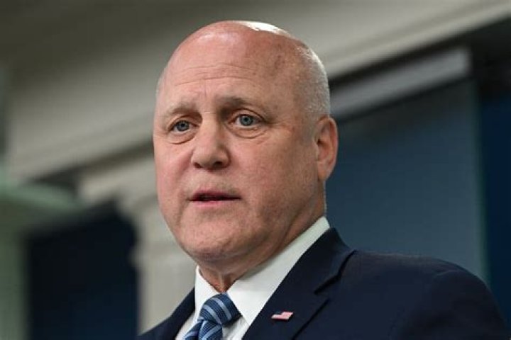 Mitch Landrieu