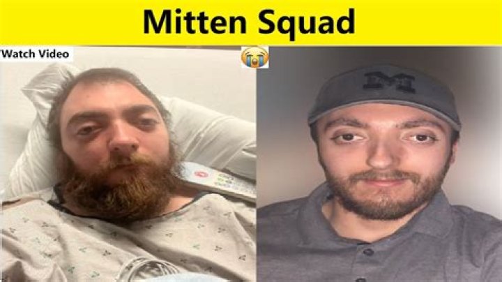 Mitten Squad Death Cause And Obituary : How Did The Youtuber Mitten Squad Die? - SarkariResult