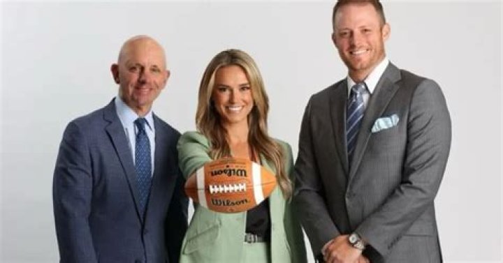 Molly McGrath Net Worth
