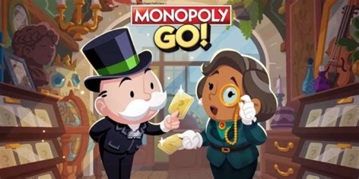 Monopoly Go: How to Get New Shields? Explained Here! - SarkariResult