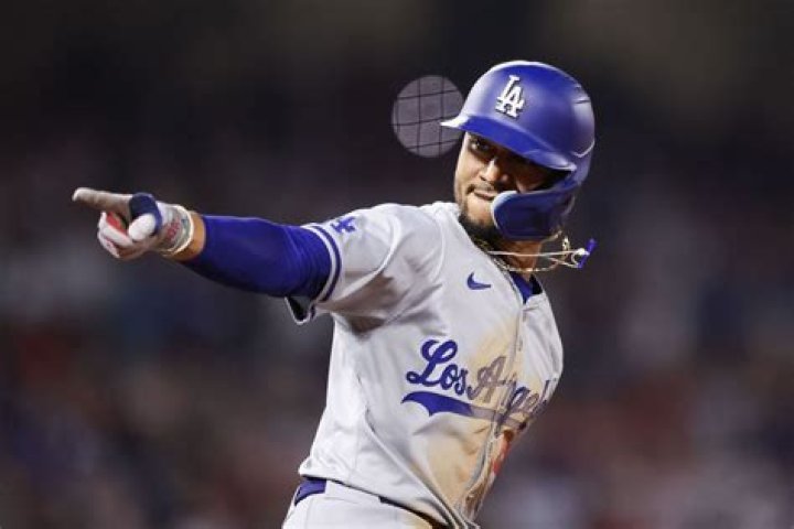 Mookie Betts Net Worth: Details About Baseball, Career, Cars, Age, Income - SarkariResult