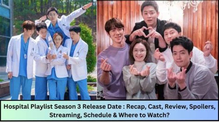 Moon In The Day Ep 10 Release Date: Recap, Review, Spoilers, Streaming, Schedule & Where To Watch? - SarkariResult