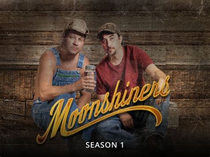 Moonshiners Cast Net Worth and Salary in 2019: Wiki-Bio