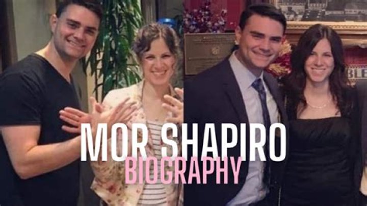 Mor Shapiro Net Worth, Age, Wiki, Bio, Married, Husband, Ben Shapiro, Family, Children