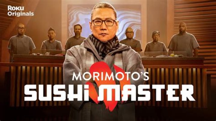 Morimoto’s Sushi Centre Season 2 Release Date : Spoilers, Streaming, Recap, Schedule & Where To Watch? - SarkariResult