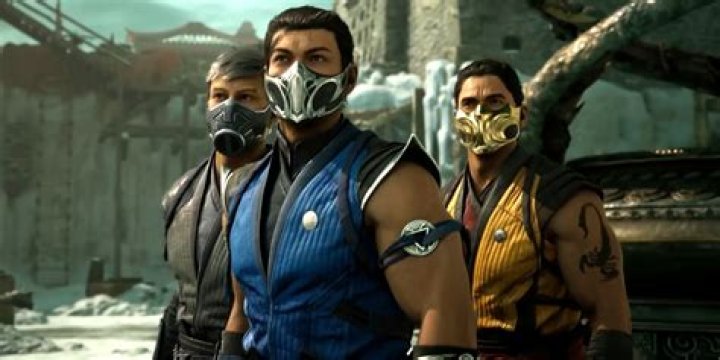 Mortal Kombat 1 2023 : Who Is Sub-Zero in it ? Know Everything You Need - SarkariResult