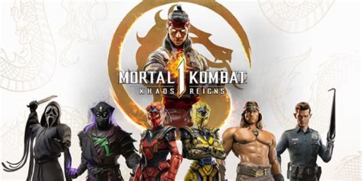 Mortal Kombat 2 Release Date : Recap, Cast, Review, Spoilers, Streaming, Schedule & Where To Watch? - SarkariResult