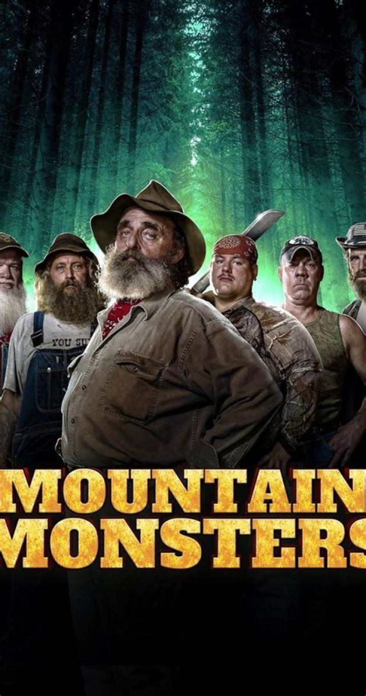 Mountain Monsters Jacob Lowe wiki, bio, net worth, wife, dead or alive
