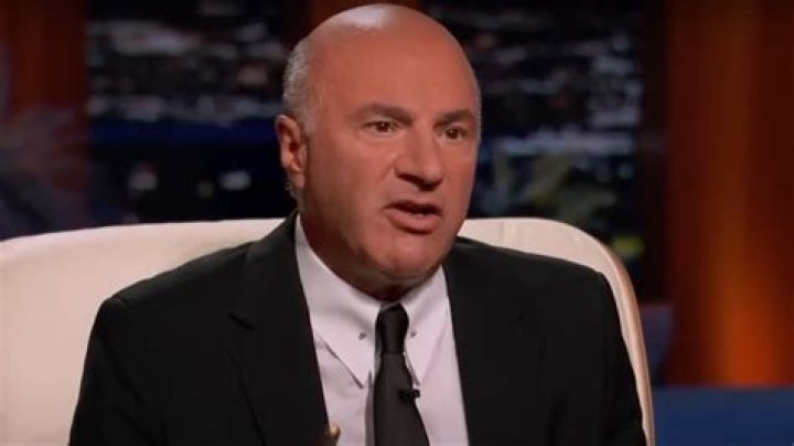 Mr. Wonderful (Kevin O’Leary) Net worth, House, Wife, and Kids.
