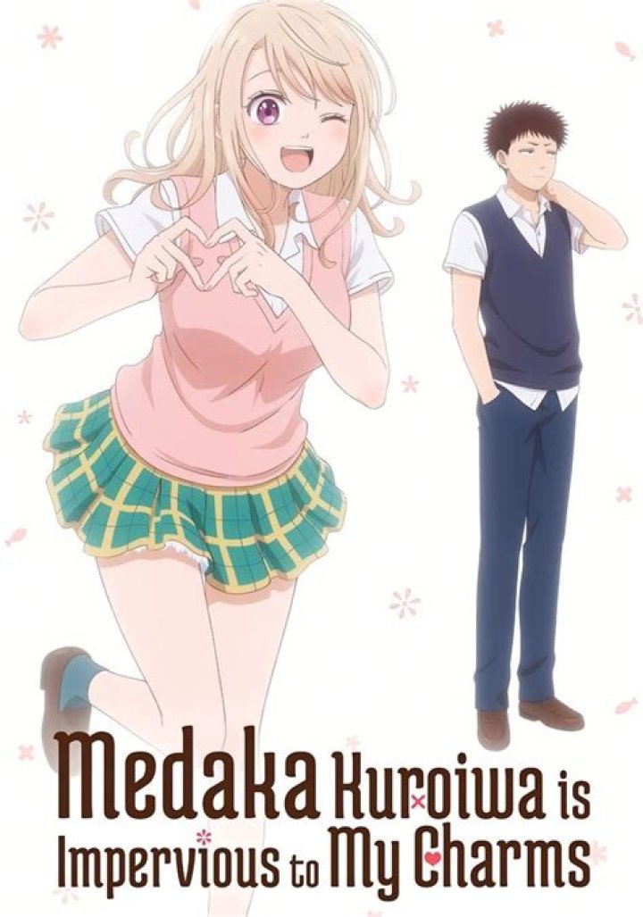 My Charms Are Wasted on Kuroiwa Medaka Chapter 117 Release Date, Recap, Cast, Review, Spoilers, Streaming, Schedule & Where To Watch? - SarkariResult