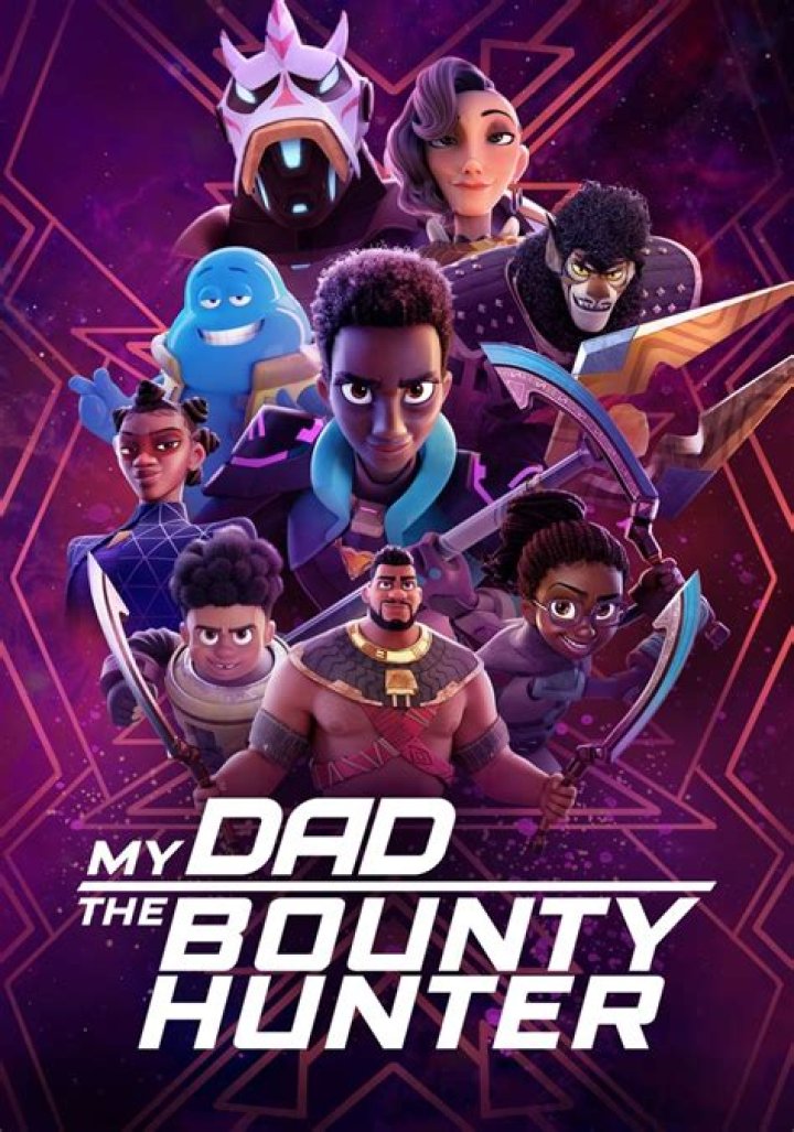 My dad the bounty hunter Season 2 Release Date : Recap, Cast, Review, Plot, Spoilers, Streaming, Schedule & Where To Watch? - SarkariResult