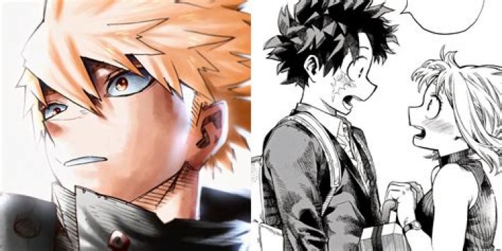My Hero Academia Chapter 408 Release Date : Recap, Cast, Review, Spoilers, Streaming, Schedule & Where To Watch? - SarkariResult