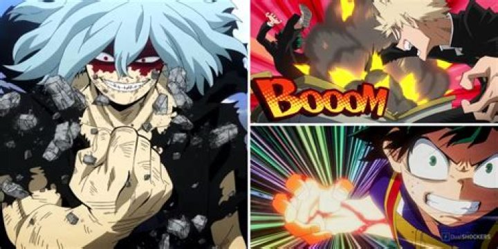 My Hero Academia Chapter 412 Release Date Recap, Cast, Plot, Review, Spoilers, Streaming, Schedule & Where To Watch? - SarkariResult