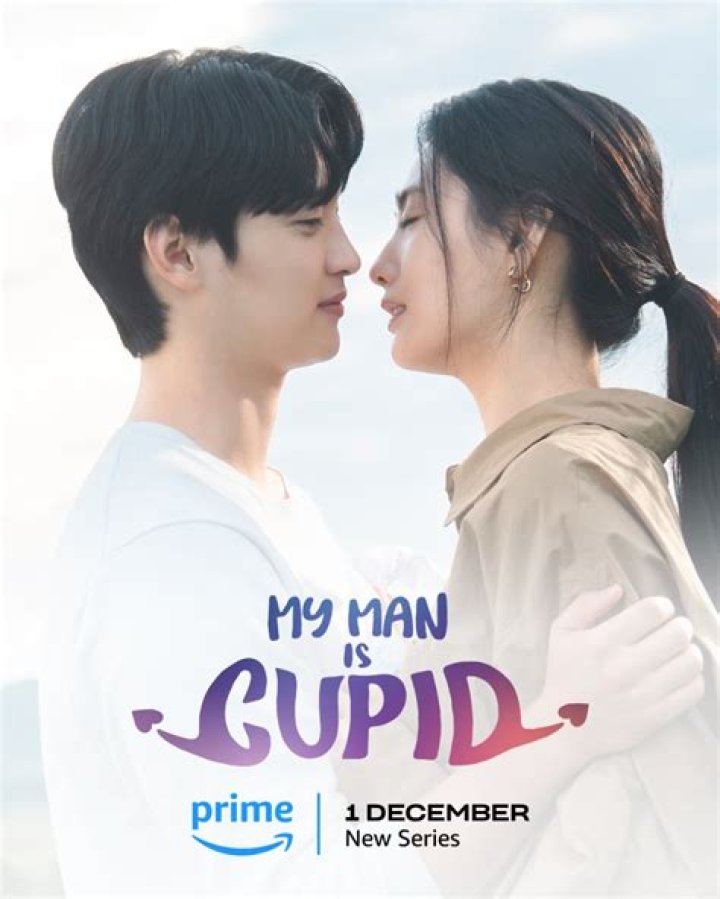 My Man is Cupid Episode 11 Release Date, Recap, Cast, Review, Spoilers, Streaming, Schedule & Where To Watch? - SarkariResult