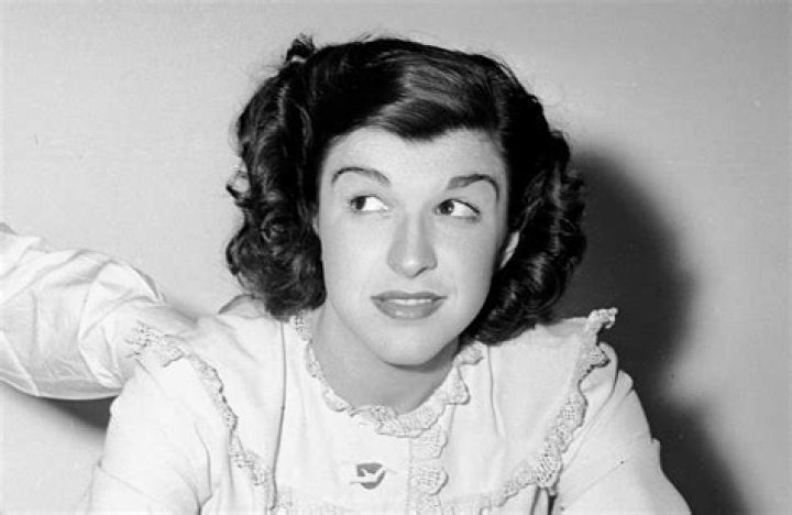 Nancy Walker