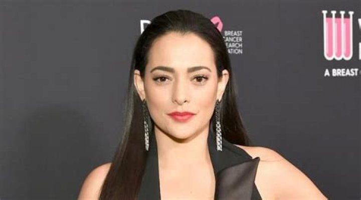 Natalie Martinez Height, Weight, Measurements, Bra Size, Shoe Size