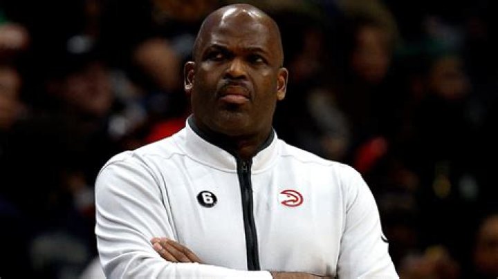 Nate McMillan