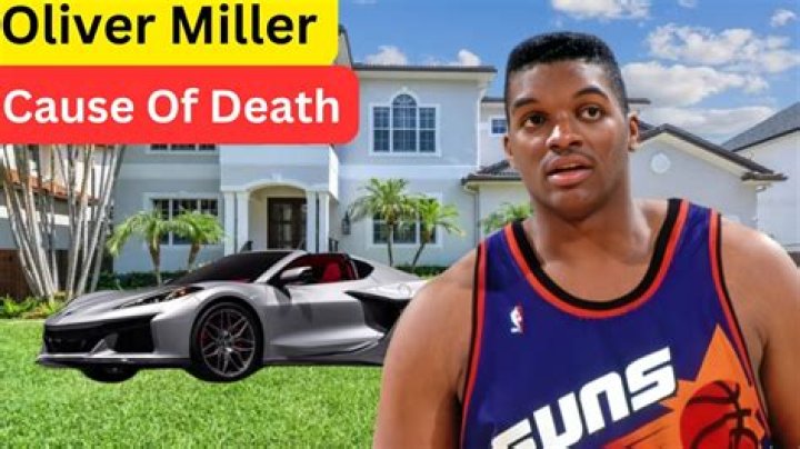 Nathan Miller Cause Of Death : What Was BMX Rider Nathan Miller’s Death Cause? - SarkariResult