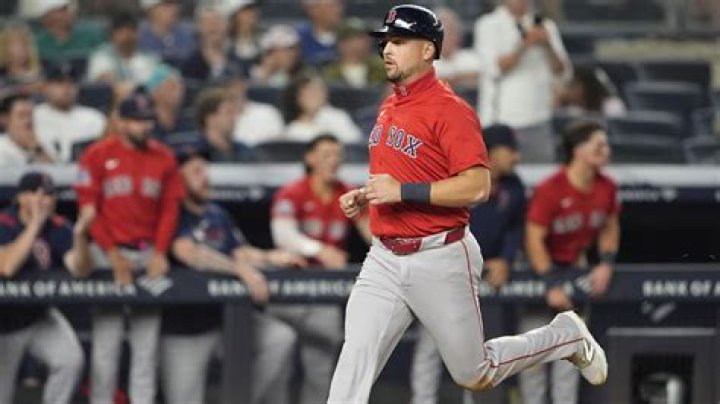 Nathaniel Lowe Net Worth: Details About Baseball, Income, Gf, Age, Career - SarkariResult