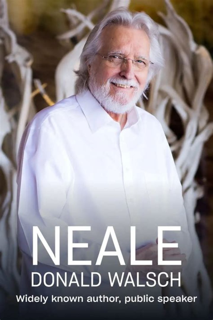 Neale Donald Walsch