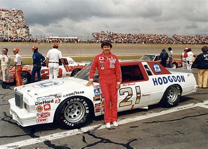 Neil Bonnett