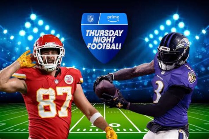 NFL Week 13, 2023 Commentators and Thursday Night Football Matchup - Stay Tuned for Updates on How to Watch! - SarkariResult