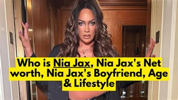 Nia Jax Net Worth 2023, WWE Salary, Real Name, Boyfriend, House - SarkariResult