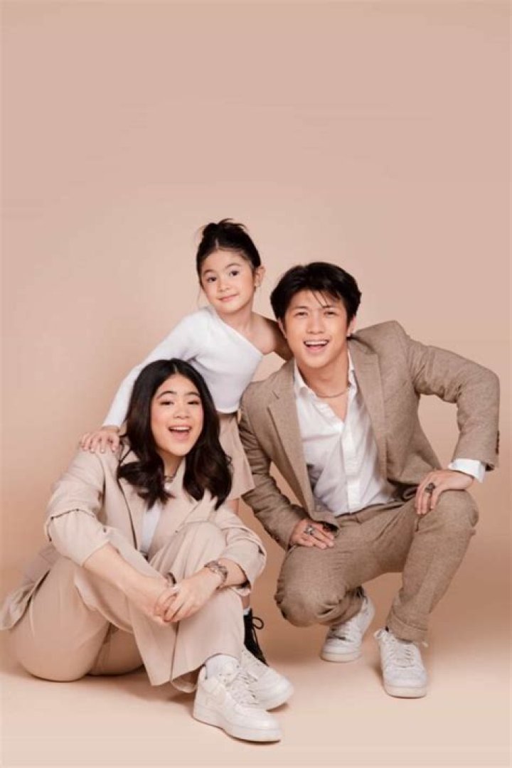 Niana Guerrero Siblings, Meet Ranz, Natalia, Chelsea, Nina - SarkariResult