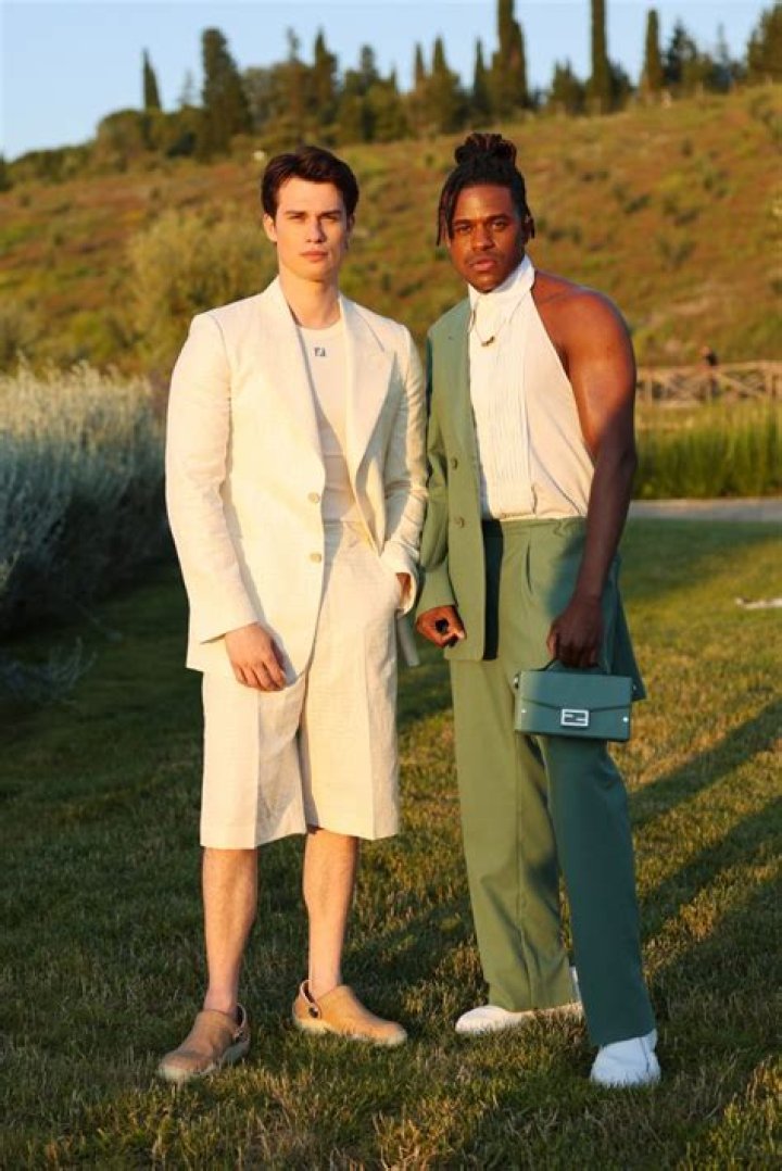 Nicholas Galitzine's Net Worth Details! |Thecelebscloset